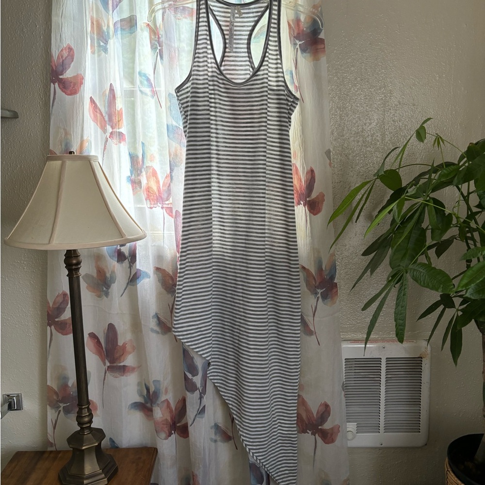 Women’s dress soft cotton poly